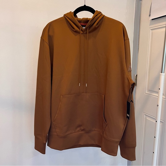 LCKR Teslin FC Hoodie in Men’s Large - Picture 5 of 10